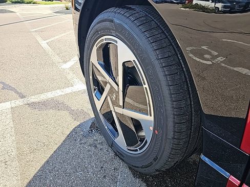 New 2026 Hyundai Ioniq 9 Limited image 56