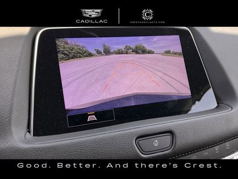 Certified 2023 Cadillac XT4 Premium Luxury FWD image 19