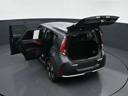 Used 2023 Kia Soul GT-Line FWD image 34