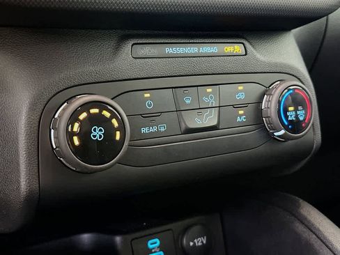 Certified 2022 Ford Bronco Sport image 16