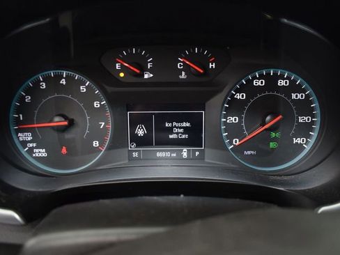 Used 2024 Chevrolet Malibu LT image 18