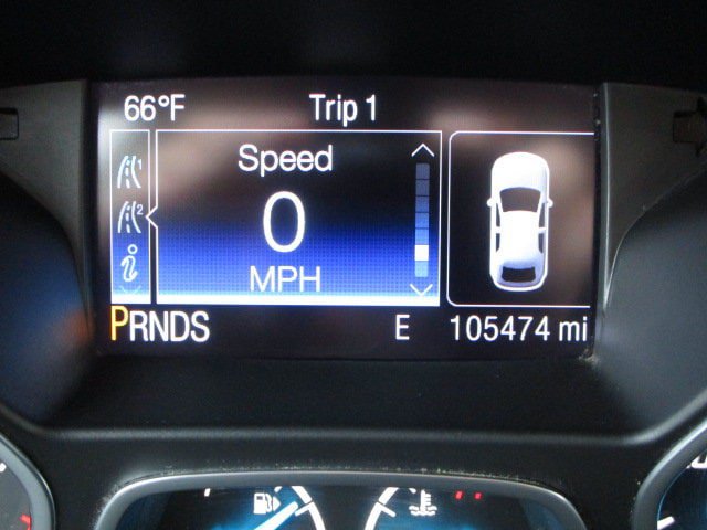 Used 2016 Ford Escape SE w/ SE Cold Weather Package AWD/4WD image 20