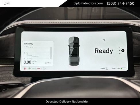 Used 2022 Rivian R1T Adventure image 24