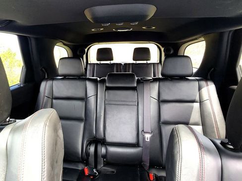 Used 2025 Dodge Durango R/T image 66