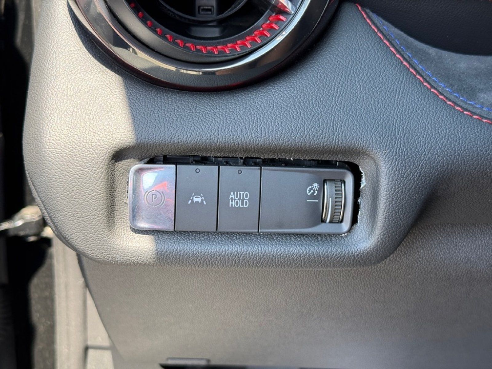 Used 2024 Chevrolet Blazer EV RS AWD/4WD image 34