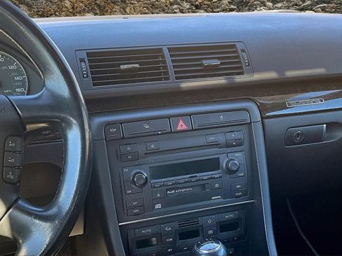 Used 2004 Audi S4 4.2 image 6