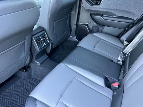 New 2026 Subaru Outback Premium image 12