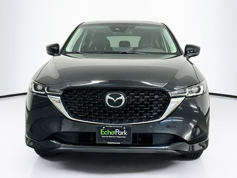 Used 2025 MAZDA CX-5 AWD 2.5 S w/ Preferred Package image 2