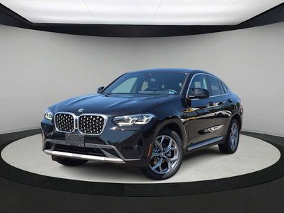 Used 2023 BMW X4 xDrive30i w/ Premium Package