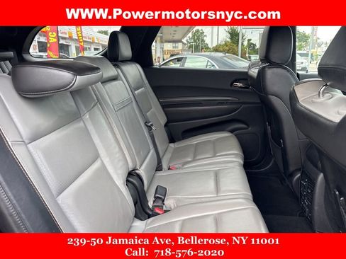 Used 2022 Dodge Durango R/T image 19
