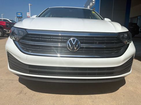 Used 2024 Volkswagen Jetta S FWD image 11