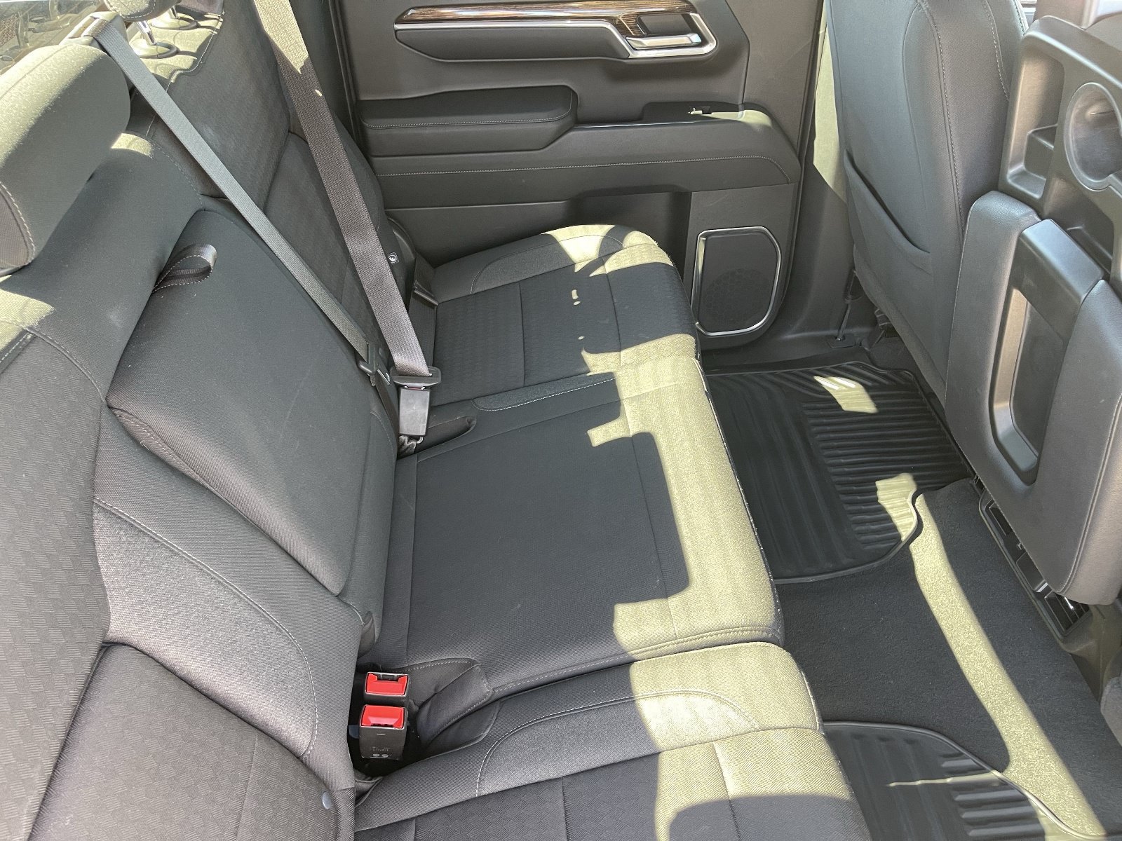 Used 2023 GMC Sierra 1500 Elevation w/ X31 Off-Road Package AWD/4WD image 14