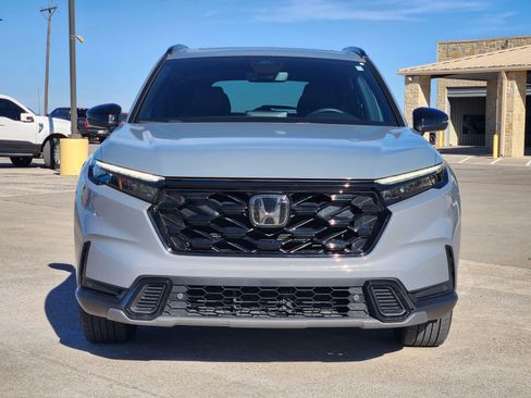 Used 2024 Honda CR-V Sport-L image 6