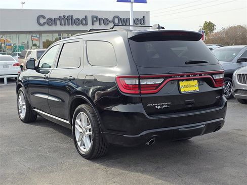 Used 2023 Dodge Durango GT image 6