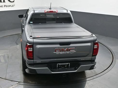 Used 2024 GMC Canyon Denali image 56