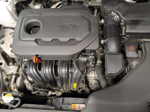 Used 2016 Kia Optima EX FWD image 30