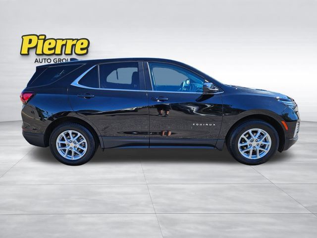 Used 2024 Chevrolet Equinox LT FWD image 6