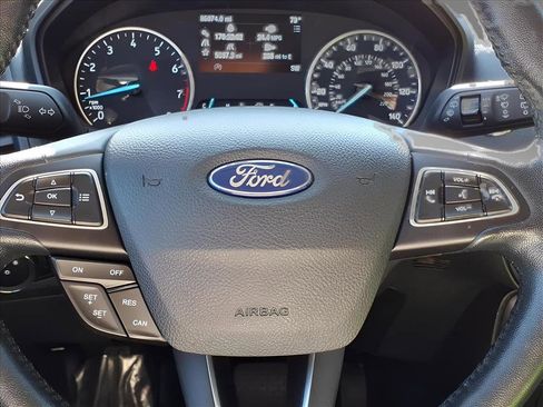 Used 2019 Ford EcoSport SE image 6