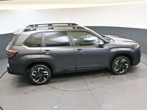 New 2026 Subaru Forester Premium image 51