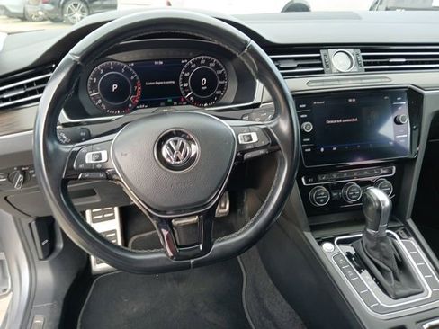 Used 2019 Volkswagen Arteon SEL image 17