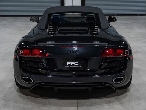 Used 2011 Audi R8 V10 AWD/4WD image 66