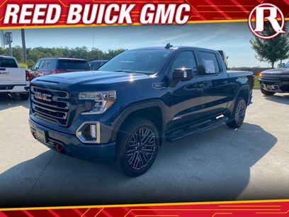 Used 2020 GMC Sierra 1500 AT4 w/ AT4 Premium Package