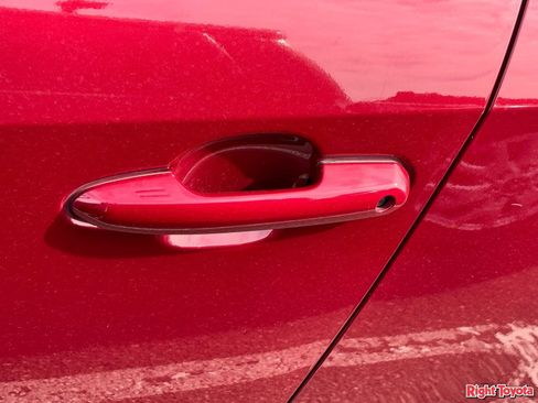 Certified 2023 Toyota RAV4 XLE image 10