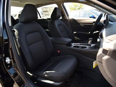 New 2025 Nissan Altima 2.5 SV image 20