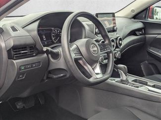 Used 2024 Nissan Sentra SV video 2