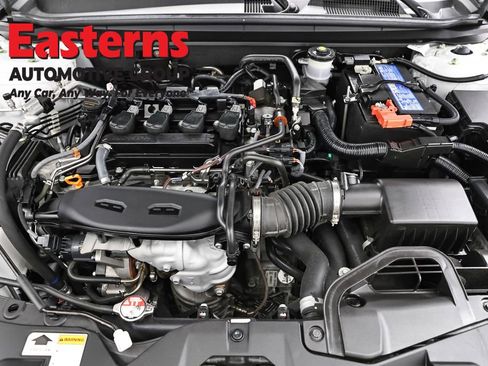 Used 2024 Honda Accord EX image 7