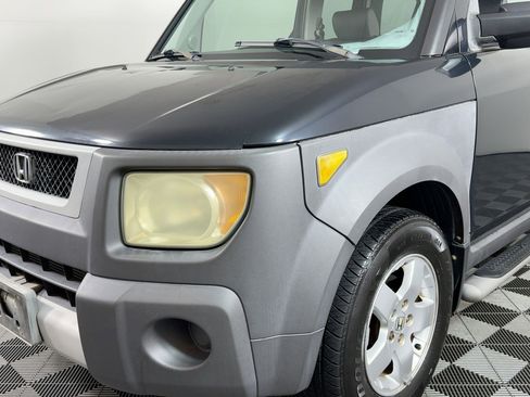 Used 2004 Honda Element EX image 9