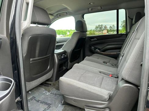 Used 2015 Chevrolet Suburban LS AWD/4WD image 11
