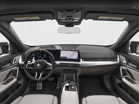 New 2026 BMW X1 M35i AWD/4WD image 5