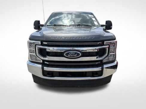 Used 2020 Ford F250 XL w/ STX Appearance Package AWD/4WD image 3