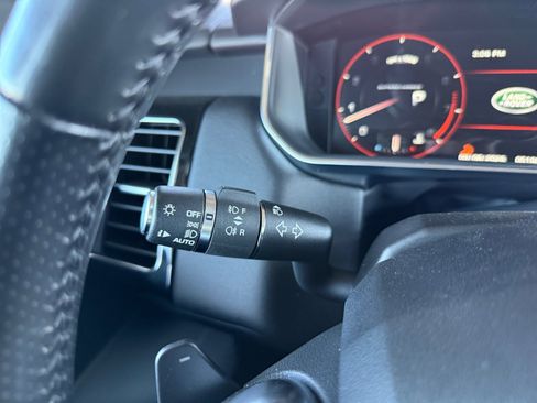 Used 2016 Land Rover Range Rover Sport Supercharged image 22