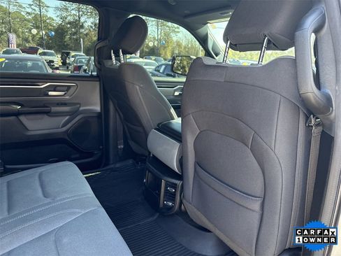 Used 2022 RAM 1500 Big Horn image 16