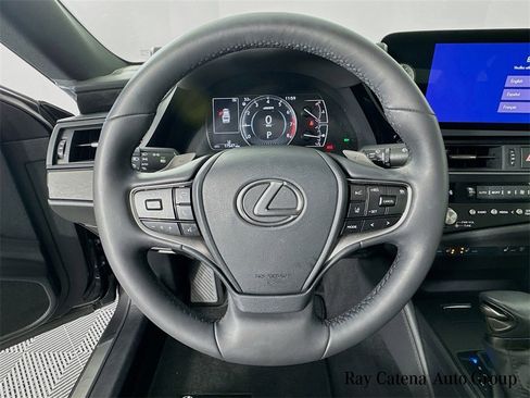 Certified 2023 Lexus ES 250 w/ Premium Package image 11