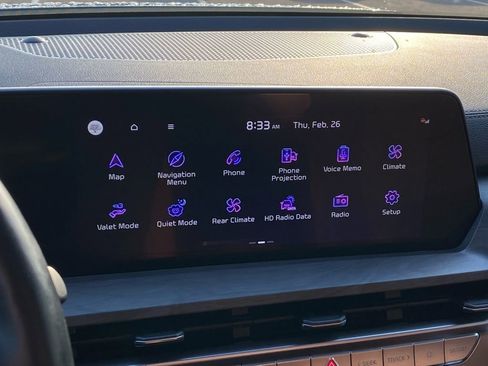 Certified 2024 Kia Telluride EX X-Line image 14