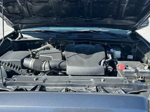 Used 2021 Toyota Tacoma SR image 60