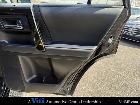 Used 2020 Toyota 4Runner Nightshade image 24