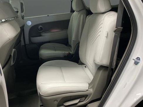 New 2026 Hyundai Palisade SEL AWD/4WD image 22