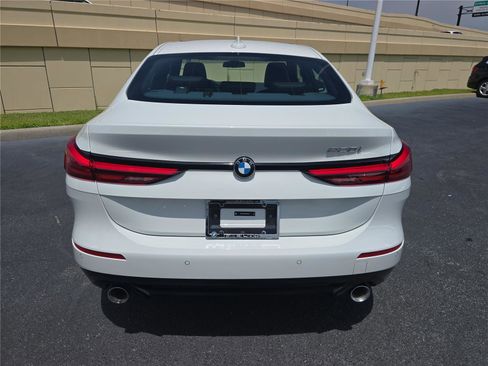 Used 2024 BMW 228i Gran Coupe w/ Convenience Package FWD image 4