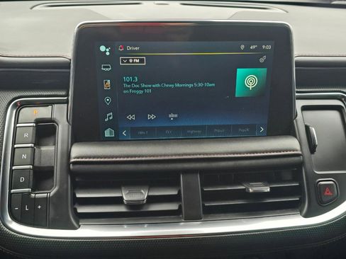 Used 2023 Chevrolet Tahoe RST w/ Luxury Package image 9