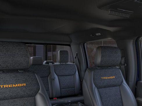 New 2025 Ford F150 Tremor w/ Mobile Office Package image 22
