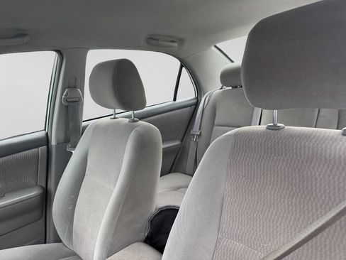 Used 2008 Toyota Corolla LE w/ Audio Value Pkg FWD image 23