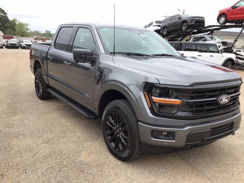 New 2026 Ford F150 XLT image 6