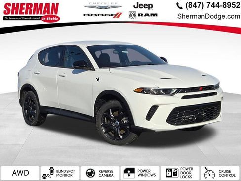 New 2025 Dodge Hornet GT w/ GT Blacktop Package image 1