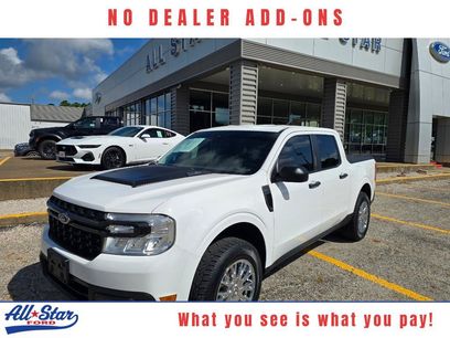 Used 2022 Ford Maverick XLT w/ Equipment Group 300A Standard