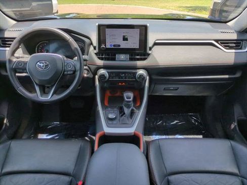 Certified 2024 Toyota RAV4 Adventure AWD/4WD image 14