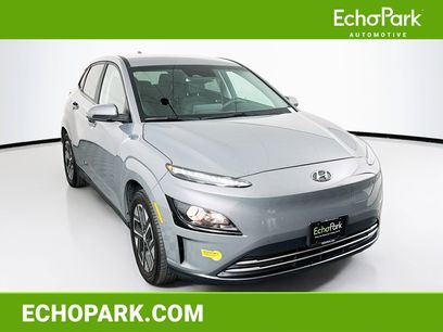 Used 2023 Hyundai Kona SE w/ Cargo Package